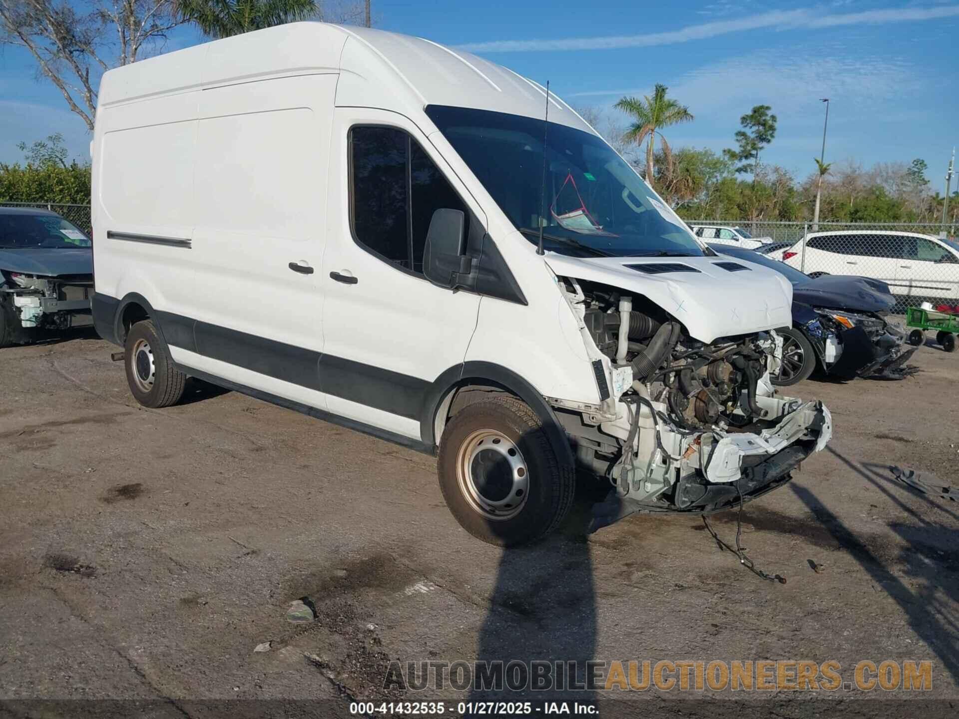 1FTBR1X87MKA50288 FORD TRANSIT-250 2021