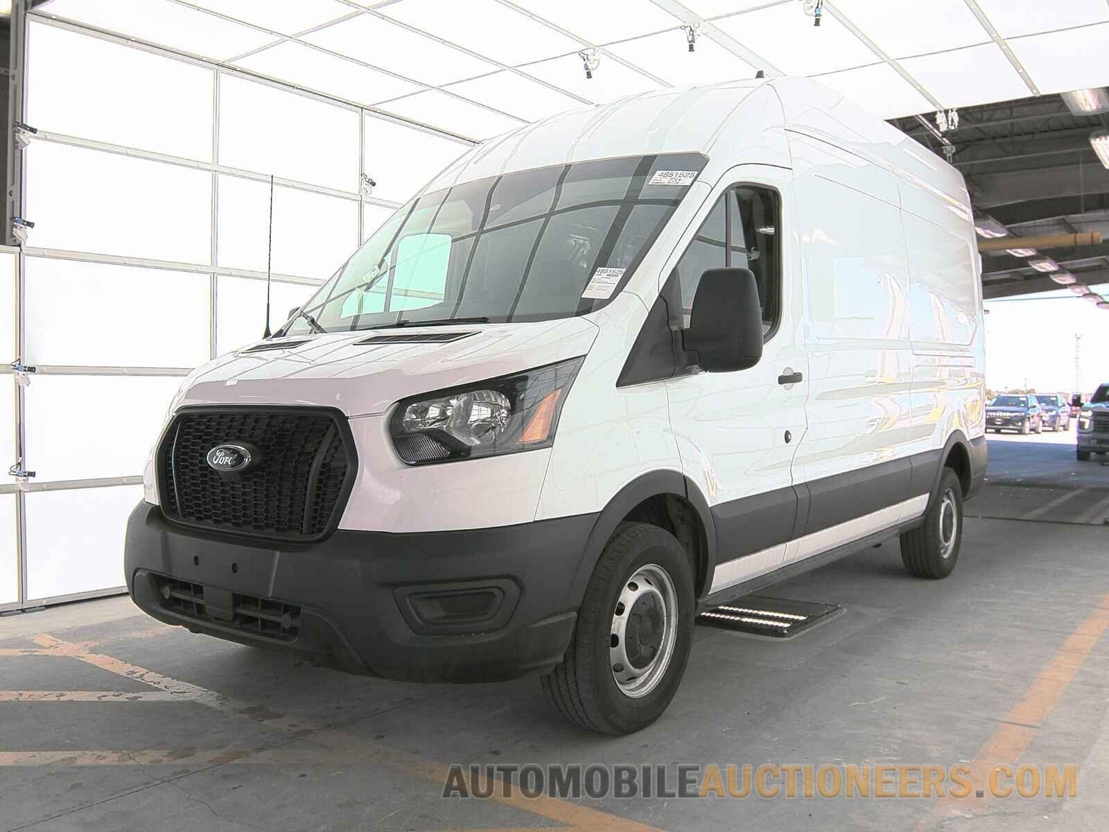 1FTBR1X87MKA64238 Ford Transit Cargo Van 2021