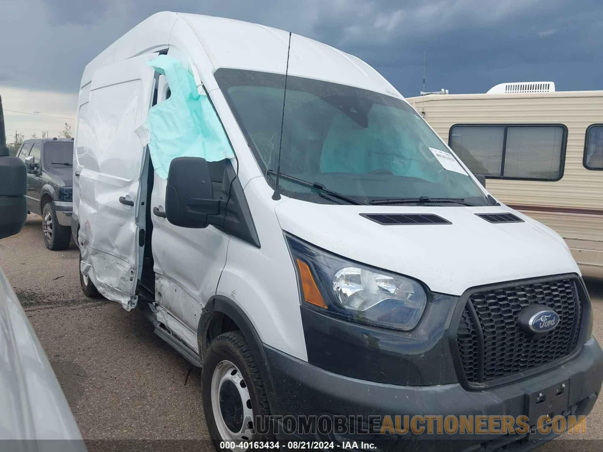 1FTBR1X87MKA68760 FORD TRANSIT 2021