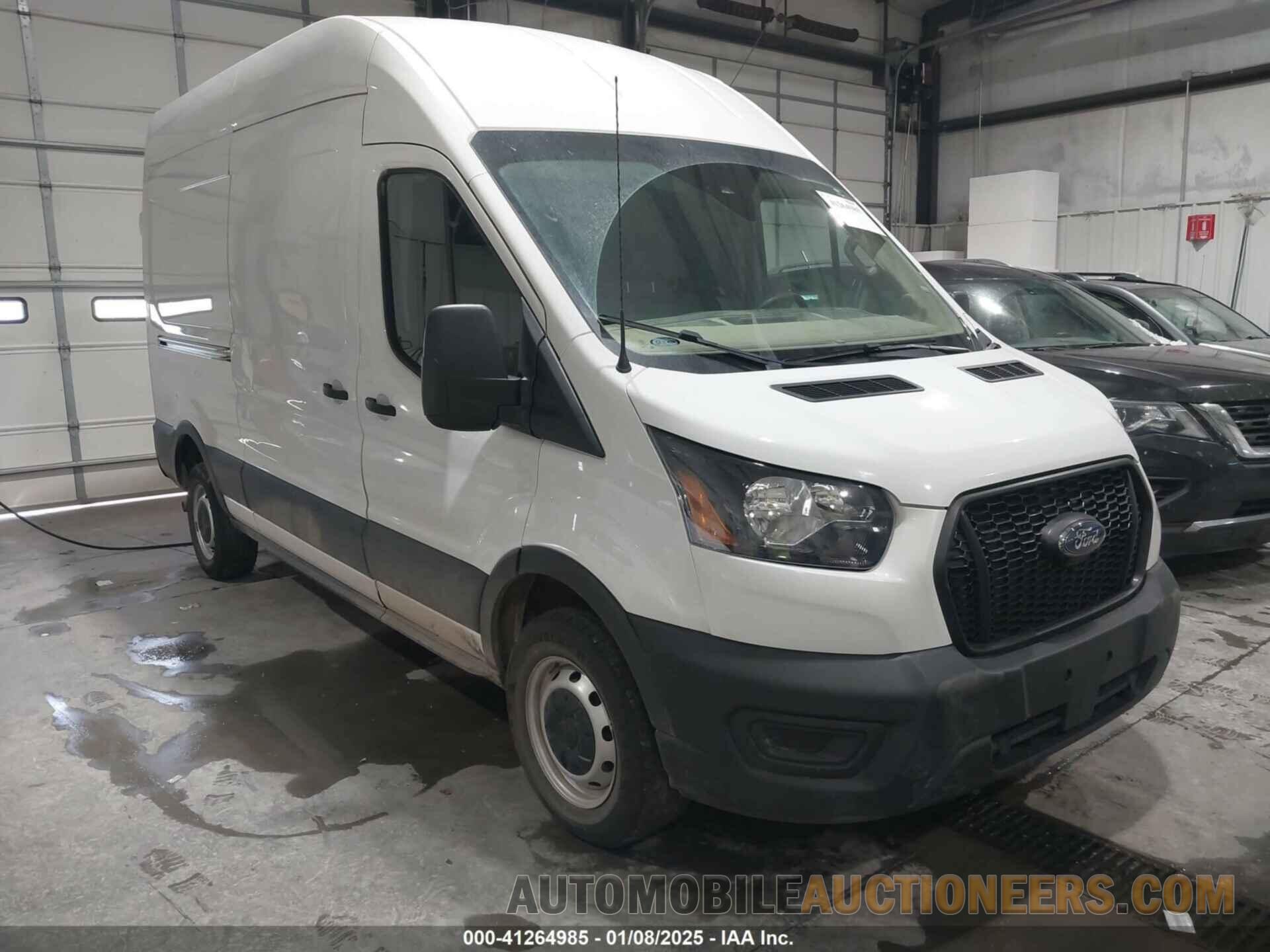 1FTBR1X87NKA82367 FORD TRANSIT-250 2022