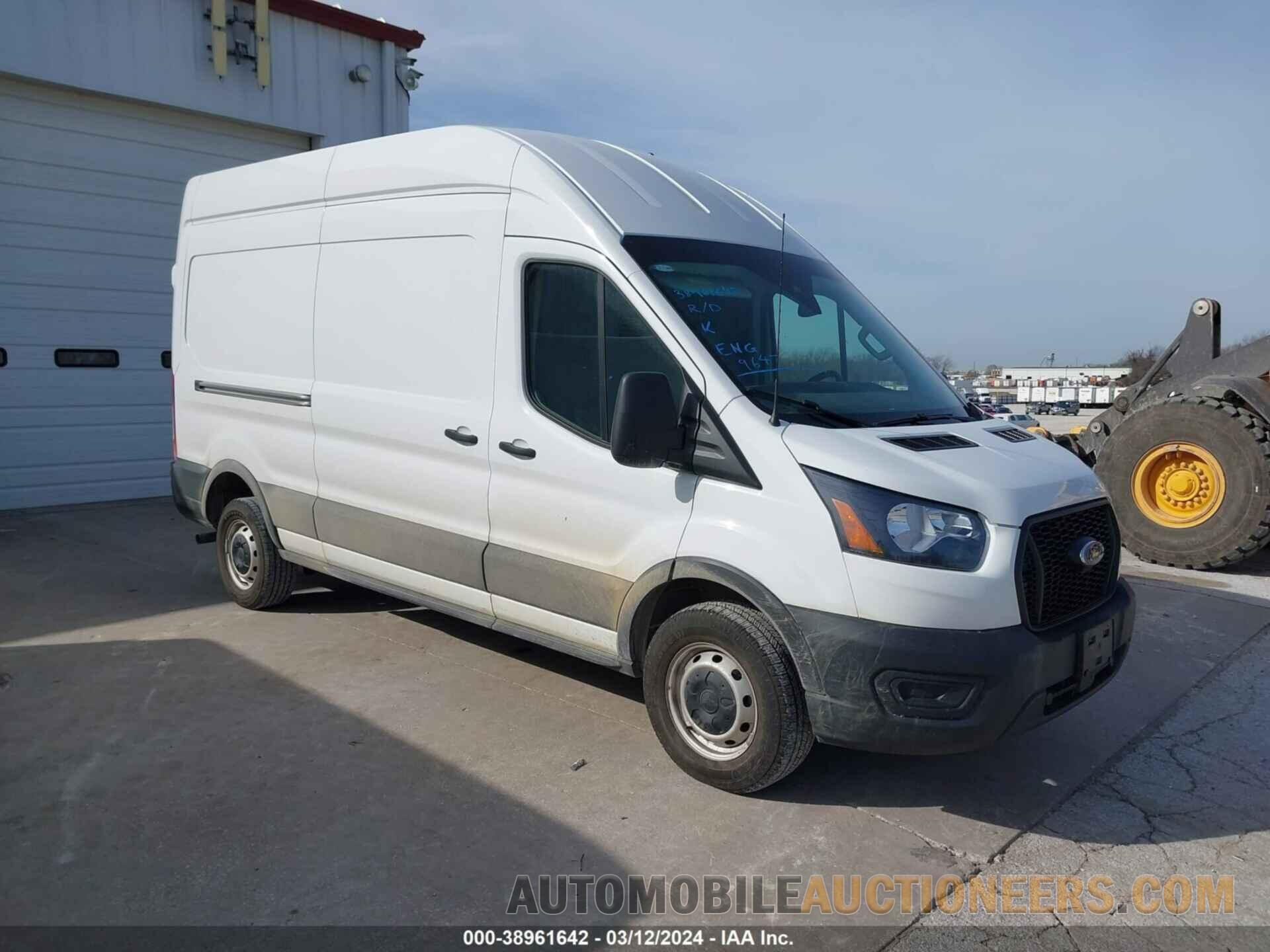 1FTBR1X87PKA51106 FORD TRANSIT-250 2023