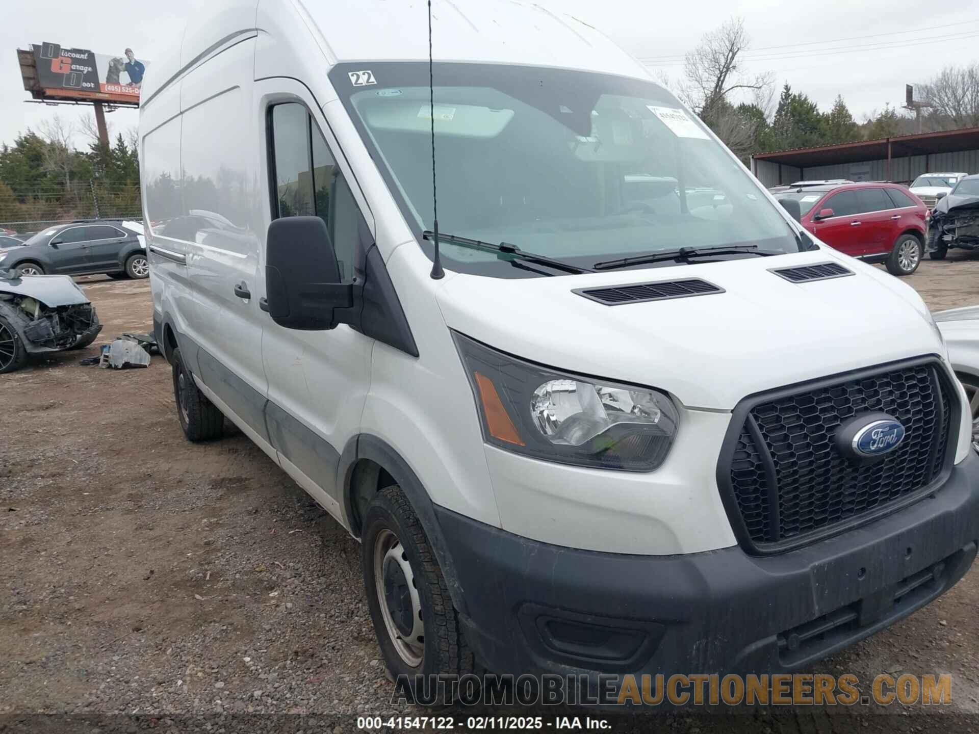 1FTBR1X87PKB01678 FORD TRANSIT-250 2023