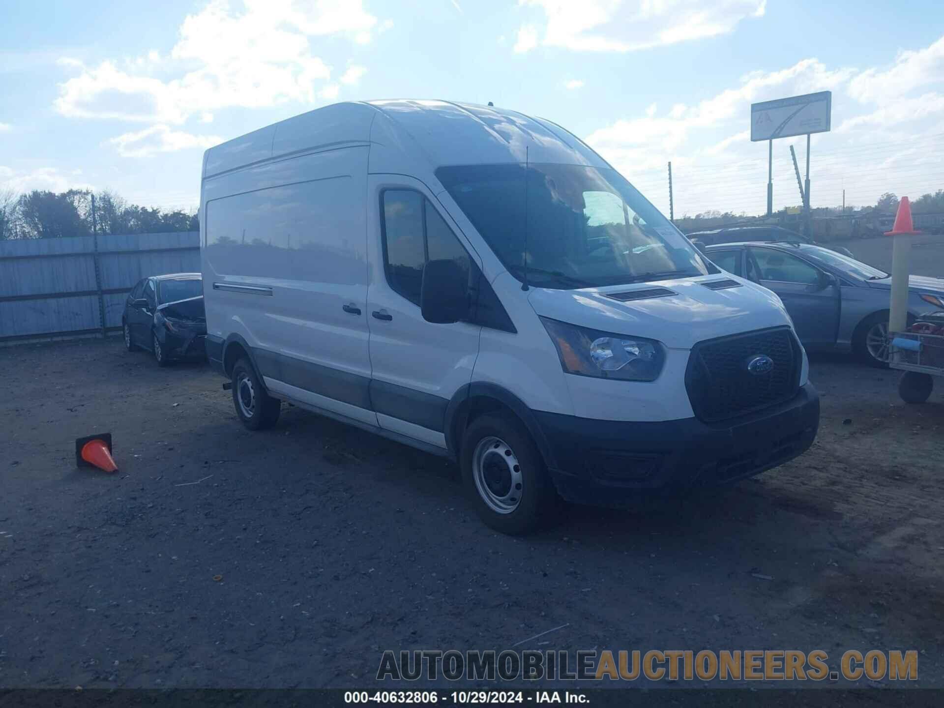 1FTBR1X87PKB02040 FORD TRANSIT-250 CARGO VAN 2023