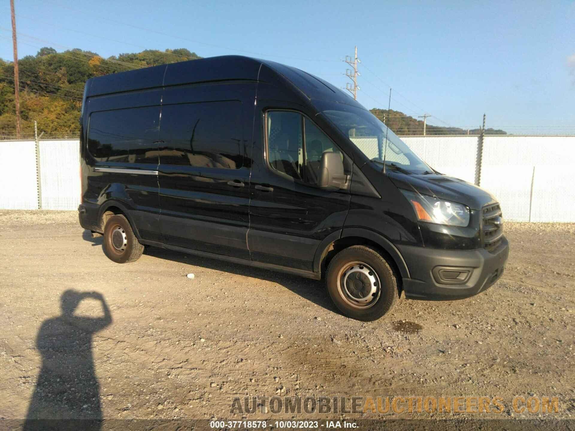 1FTBR1X88LKA05164 FORD TRANSIT CARGO VAN 2020