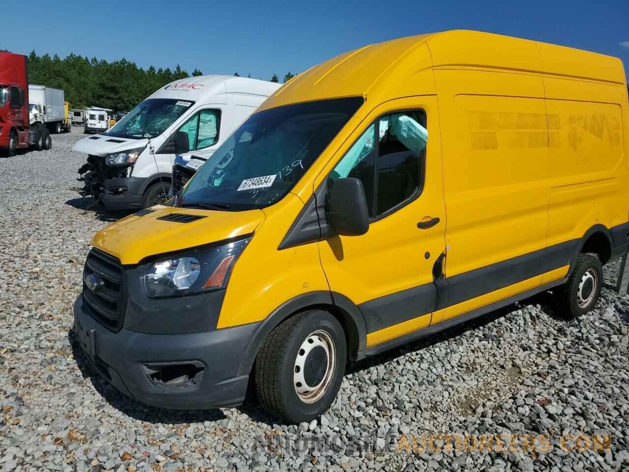 1FTBR1X88LKA72895 FORD TRANSIT 2020