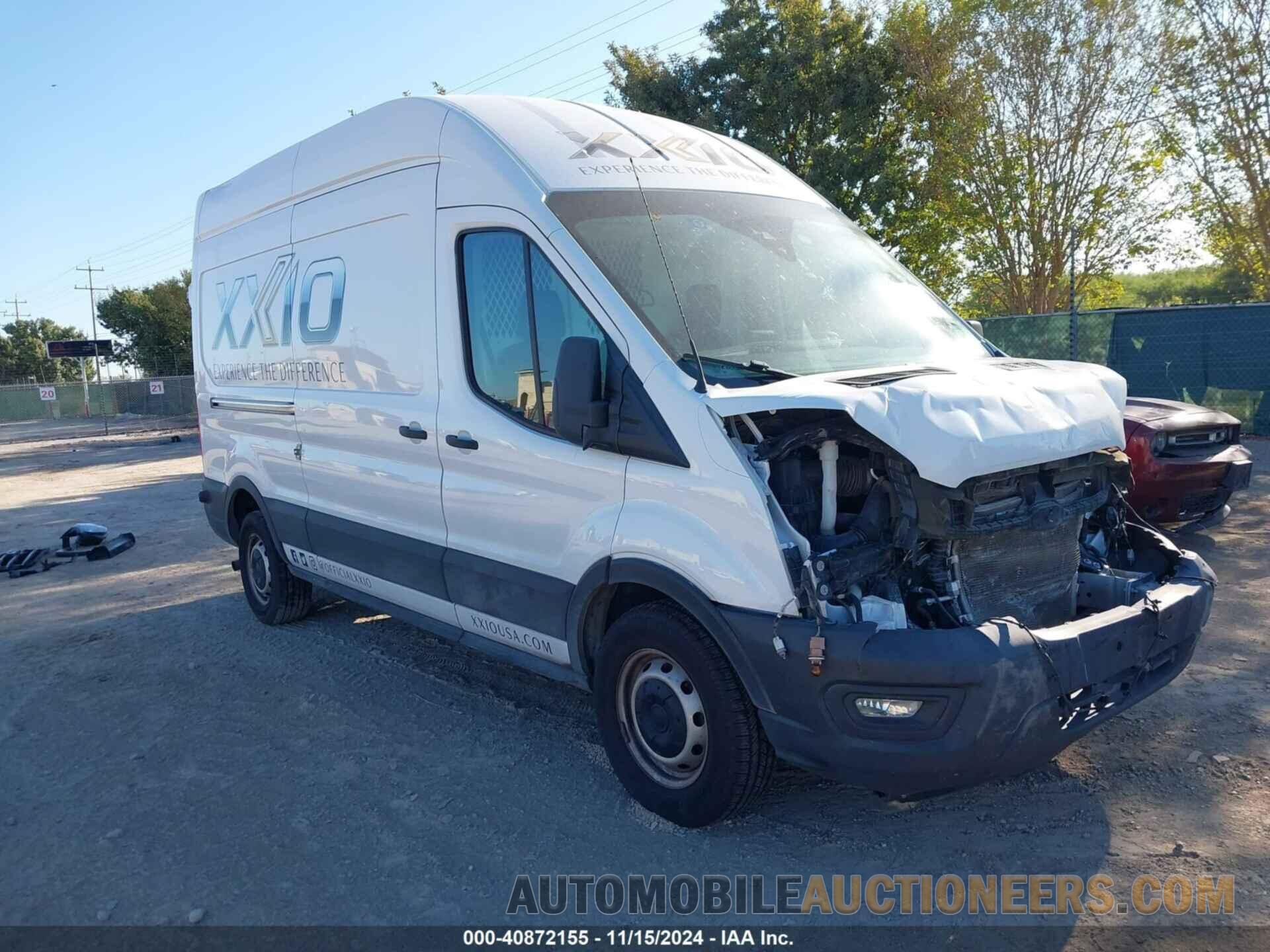 1FTBR1X88LKB75816 FORD TRANSIT 2020