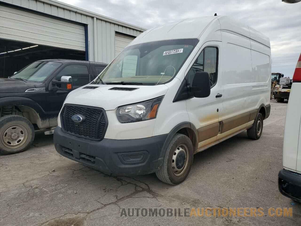 1FTBR1X88MKA31894 FORD TRANSIT 2021