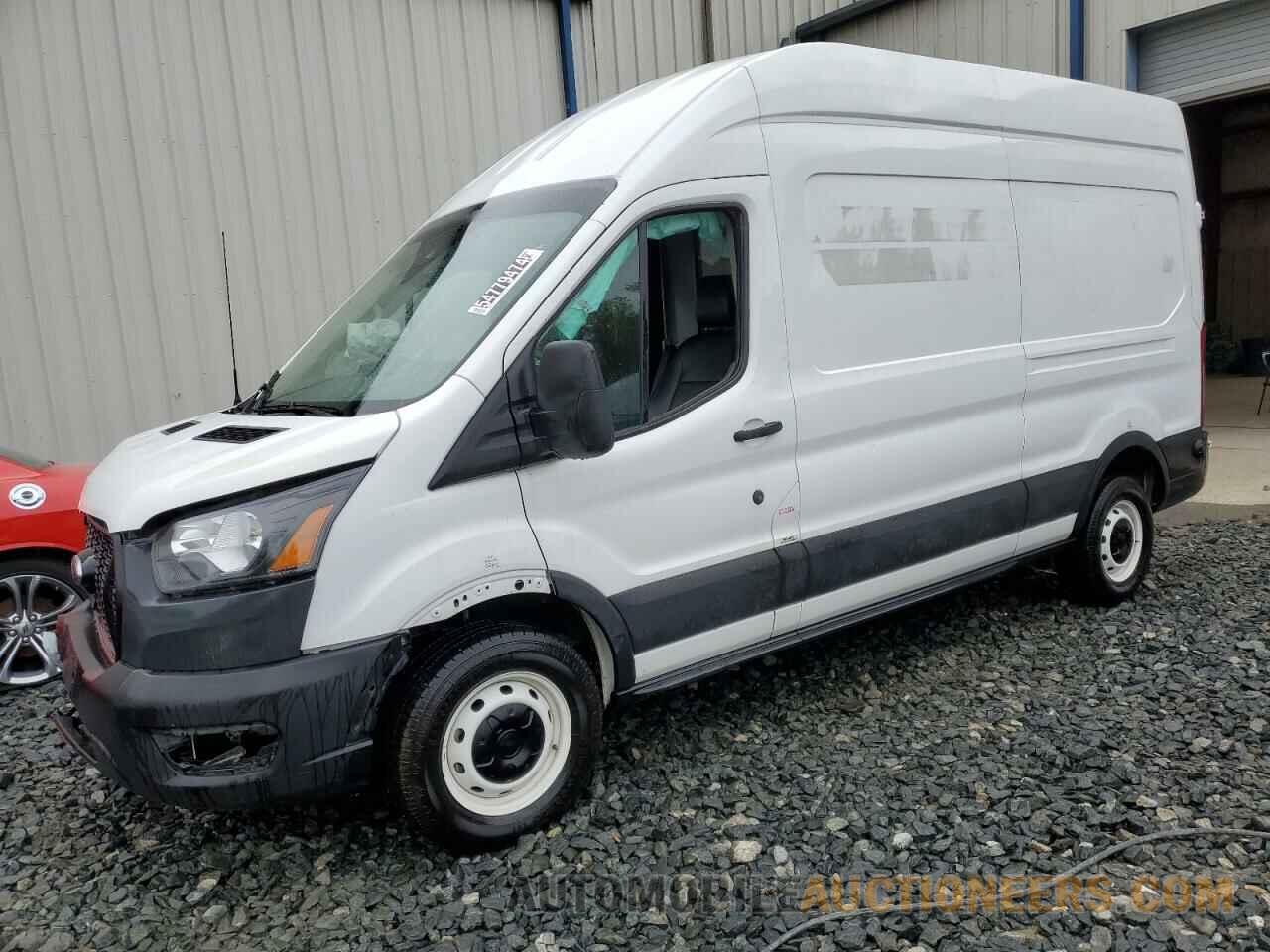 1FTBR1X88NKA75461 FORD TRANSIT 2022