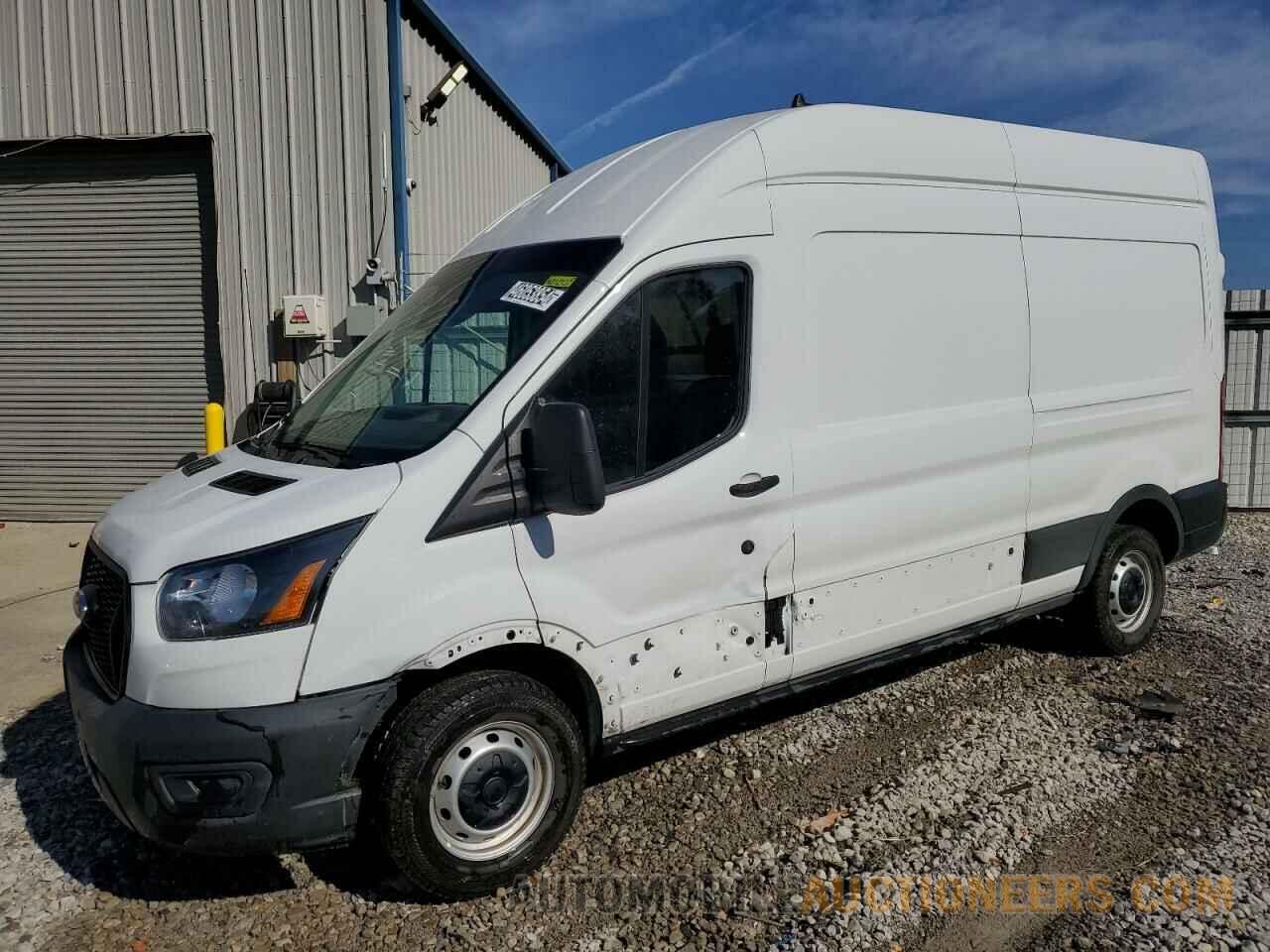 1FTBR1X88PKA30801 FORD TRANSIT 2023