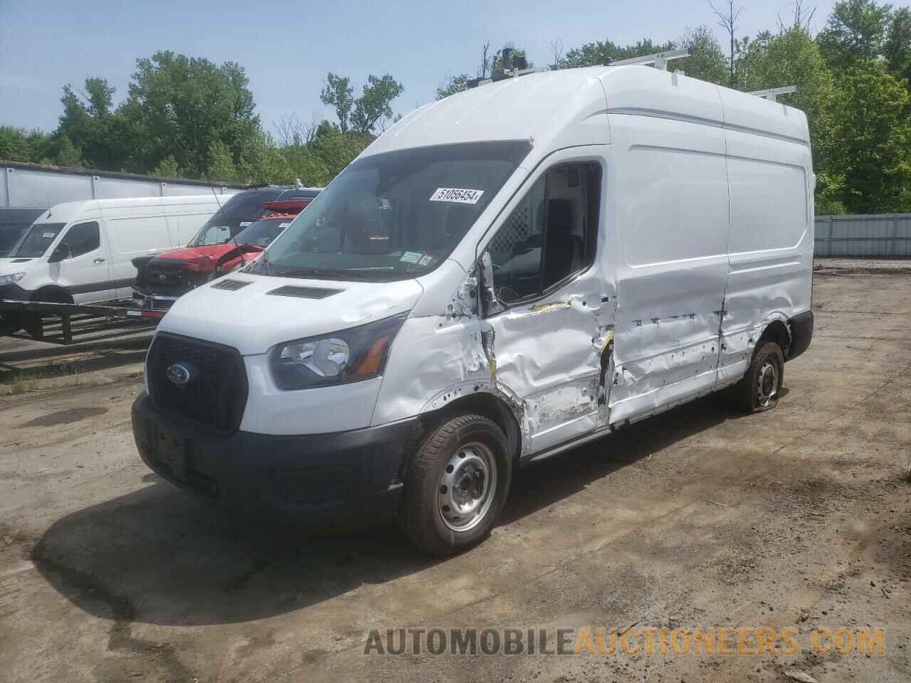 1FTBR1X88PKA88892 FORD TRANSIT 2023