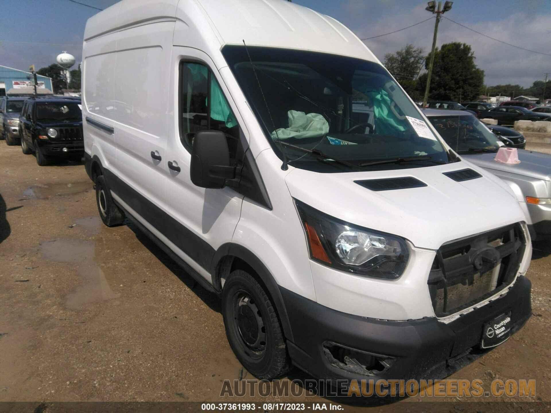 1FTBR1X89LKB43635 FORD TRANSIT 2020