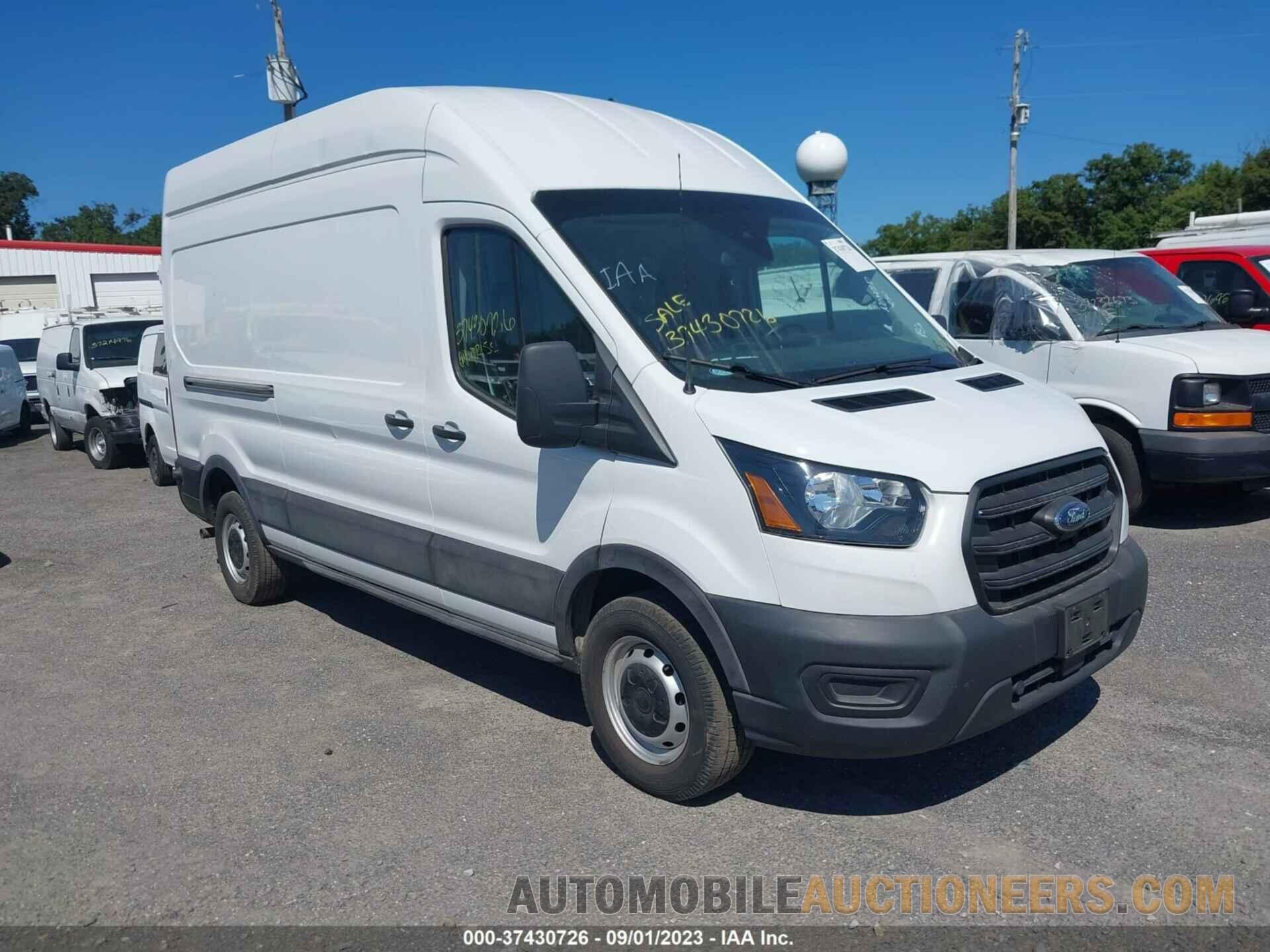 1FTBR1X89LKB49581 FORD TRANSIT CARGO VAN 2020