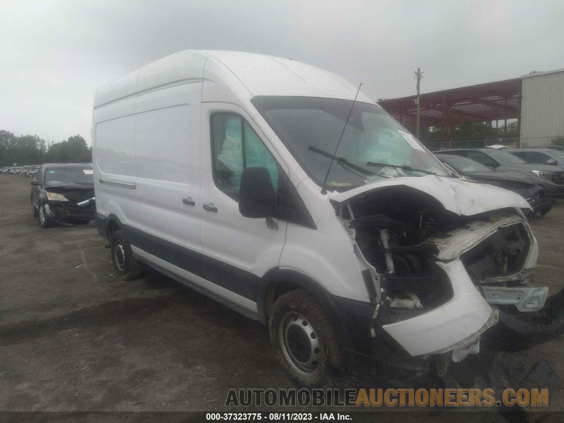 1FTBR1X89MKA02551 FORD TRANSIT CARGO VAN 2021