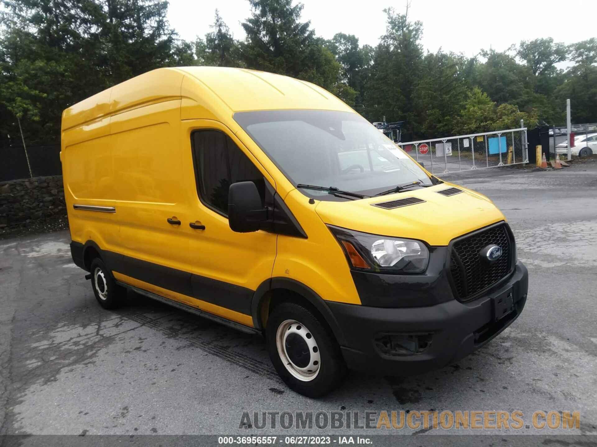 1FTBR1X89MKA08415 FORD TRANSIT CARGO VAN 2021