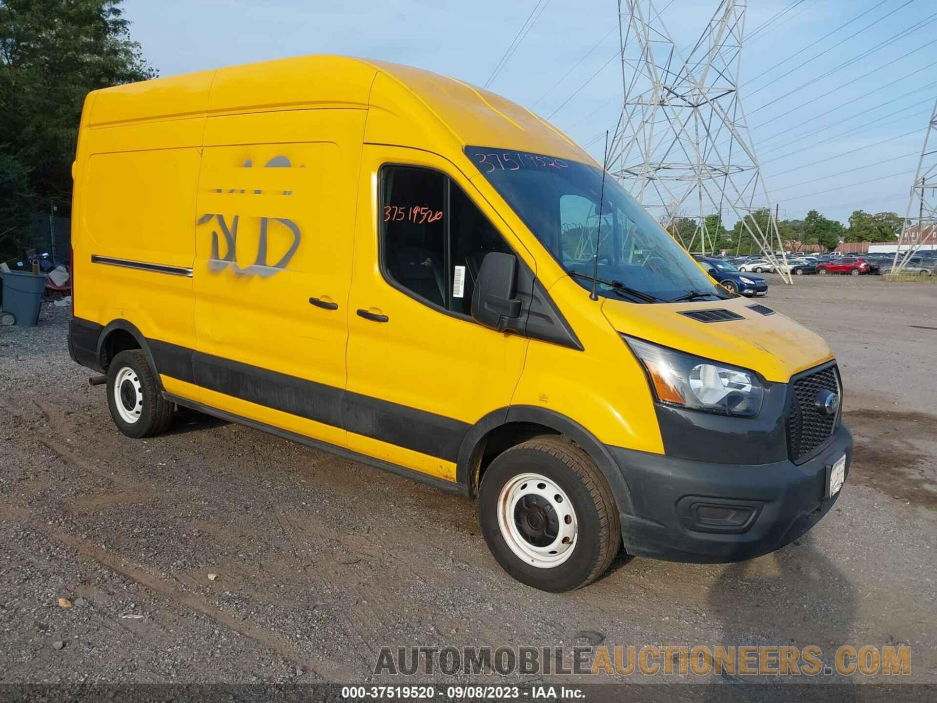 1FTBR1X89MKA46310 FORD TRANSIT 2021