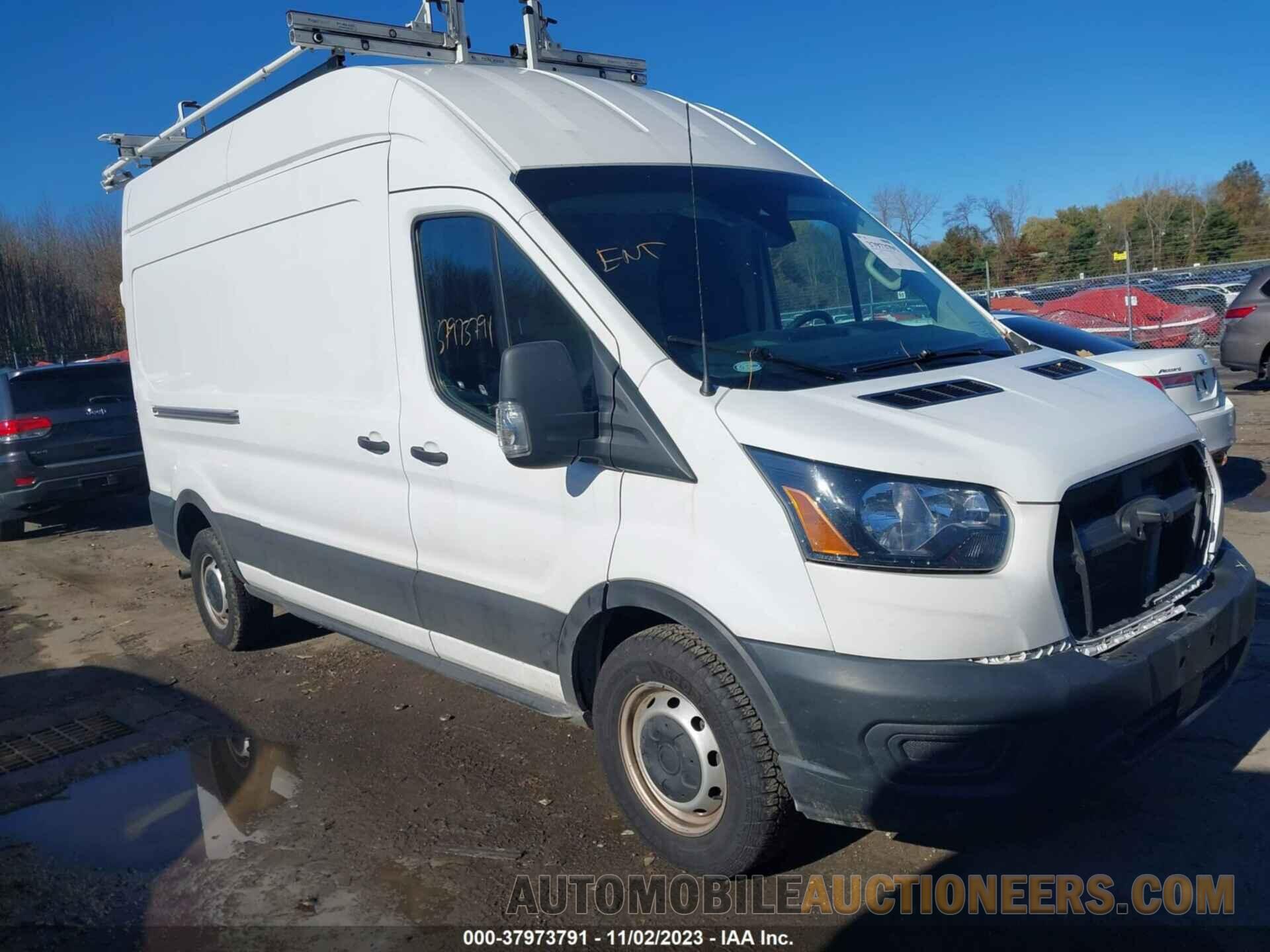 1FTBR1X89MKA83972 FORD TRANSIT-250 CARGO VAN 2021