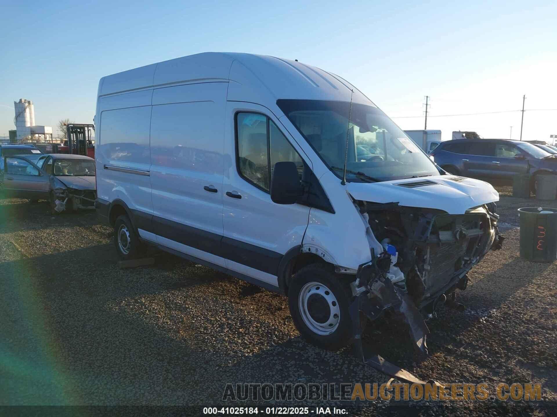 1FTBR1X89PKA25302 FORD TRANSIT-250 2023