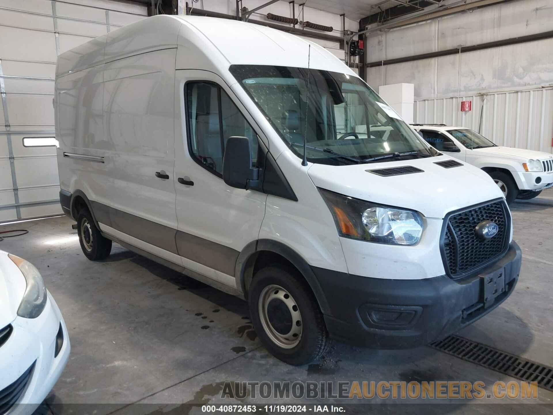 1FTBR1X89PKA51205 FORD TRANSIT-250 CARGO VAN 2023