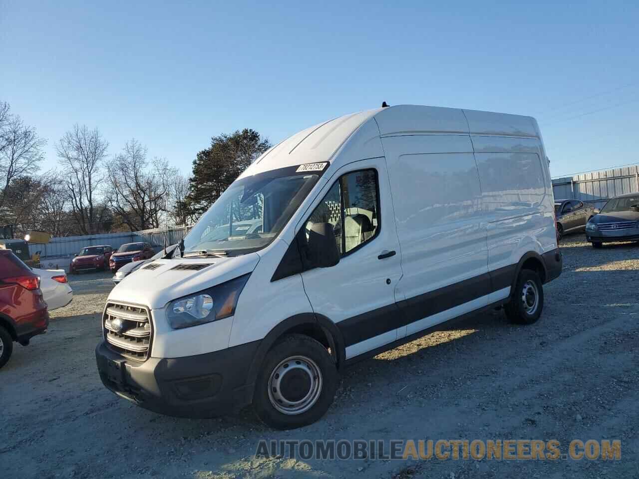 1FTBR1X8XLKB24723 FORD TRANSIT 2020