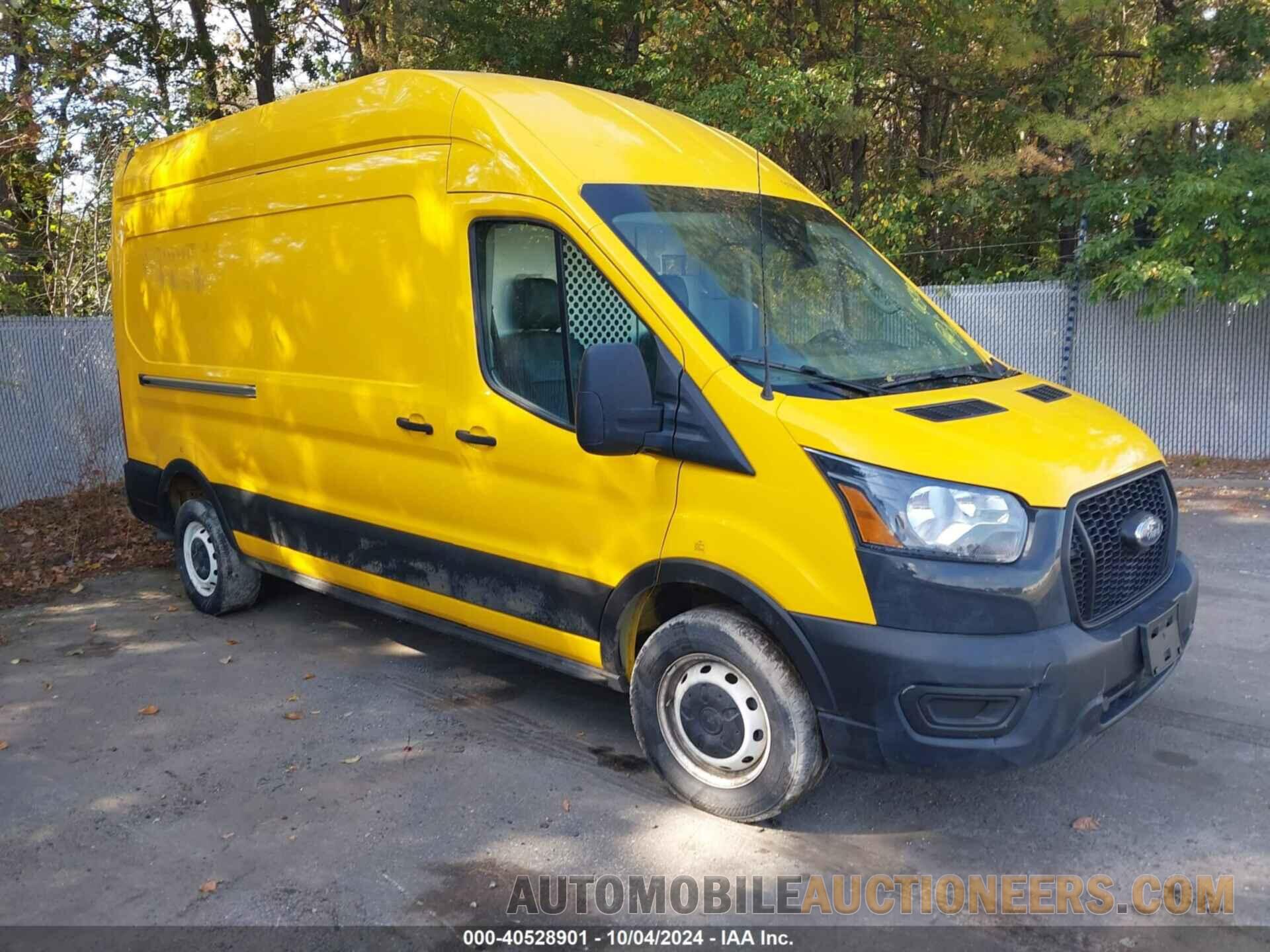 1FTBR1X8XMKA08424 FORD TRANSIT-250 CARGO VAN 2021