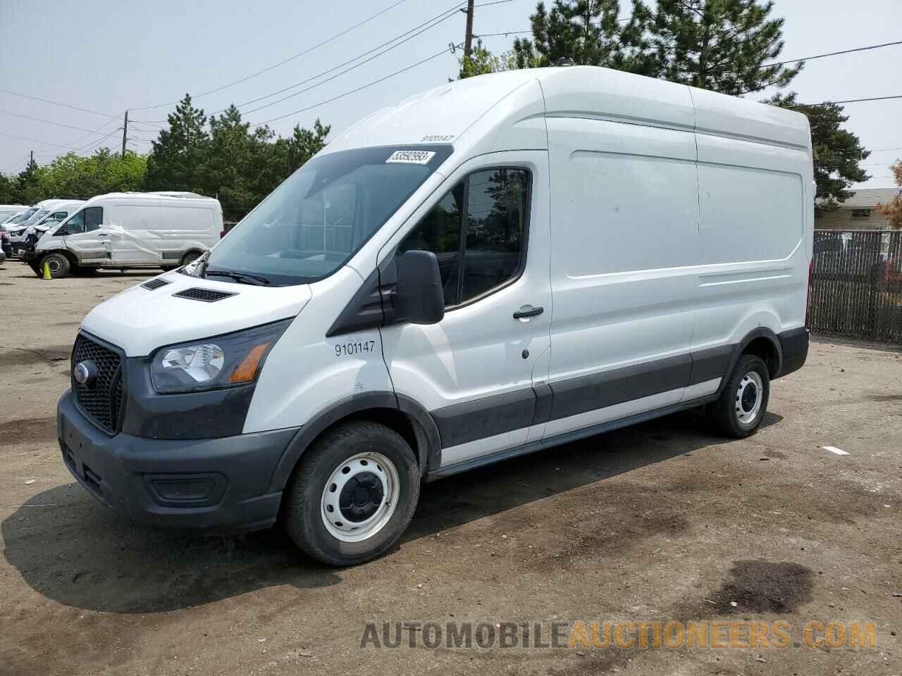 1FTBR1X8XMKA08522 FORD TRANSIT 2021