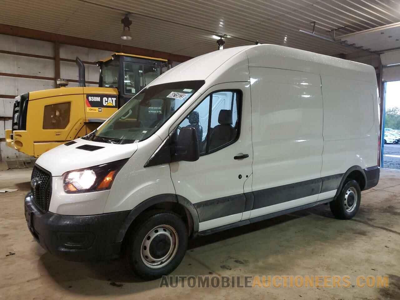 1FTBR1X8XMKA64203 FORD TRANSIT 2021