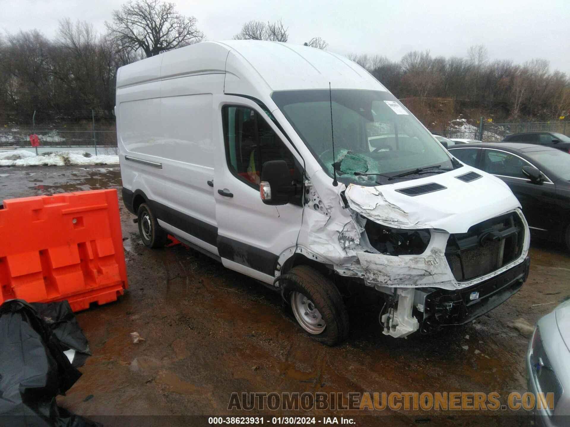 1FTBR1X8XMKB00875 FORD TRANSIT-250 2021