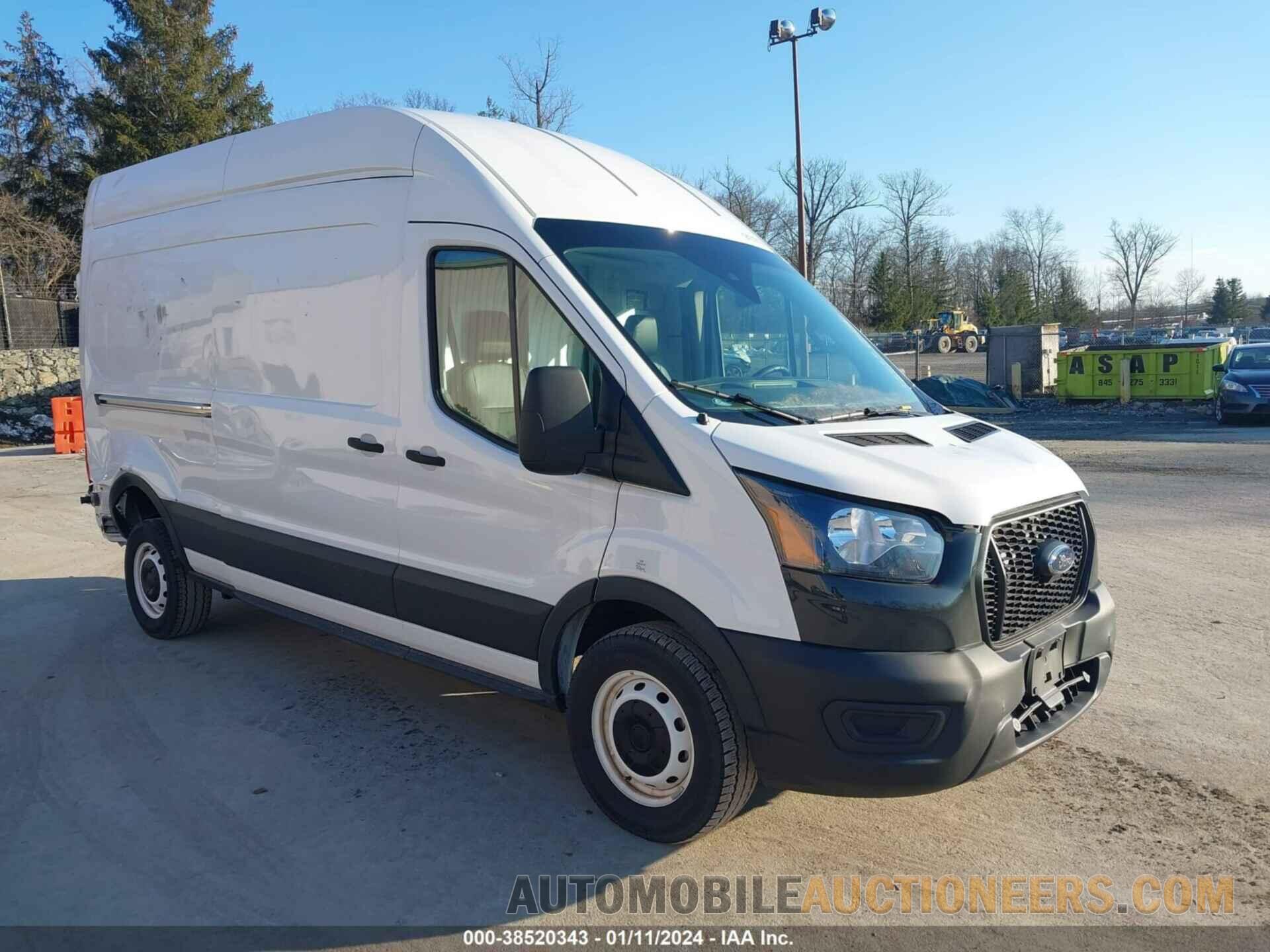 1FTBR1X8XNKA23426 FORD TRANSIT-250 2022