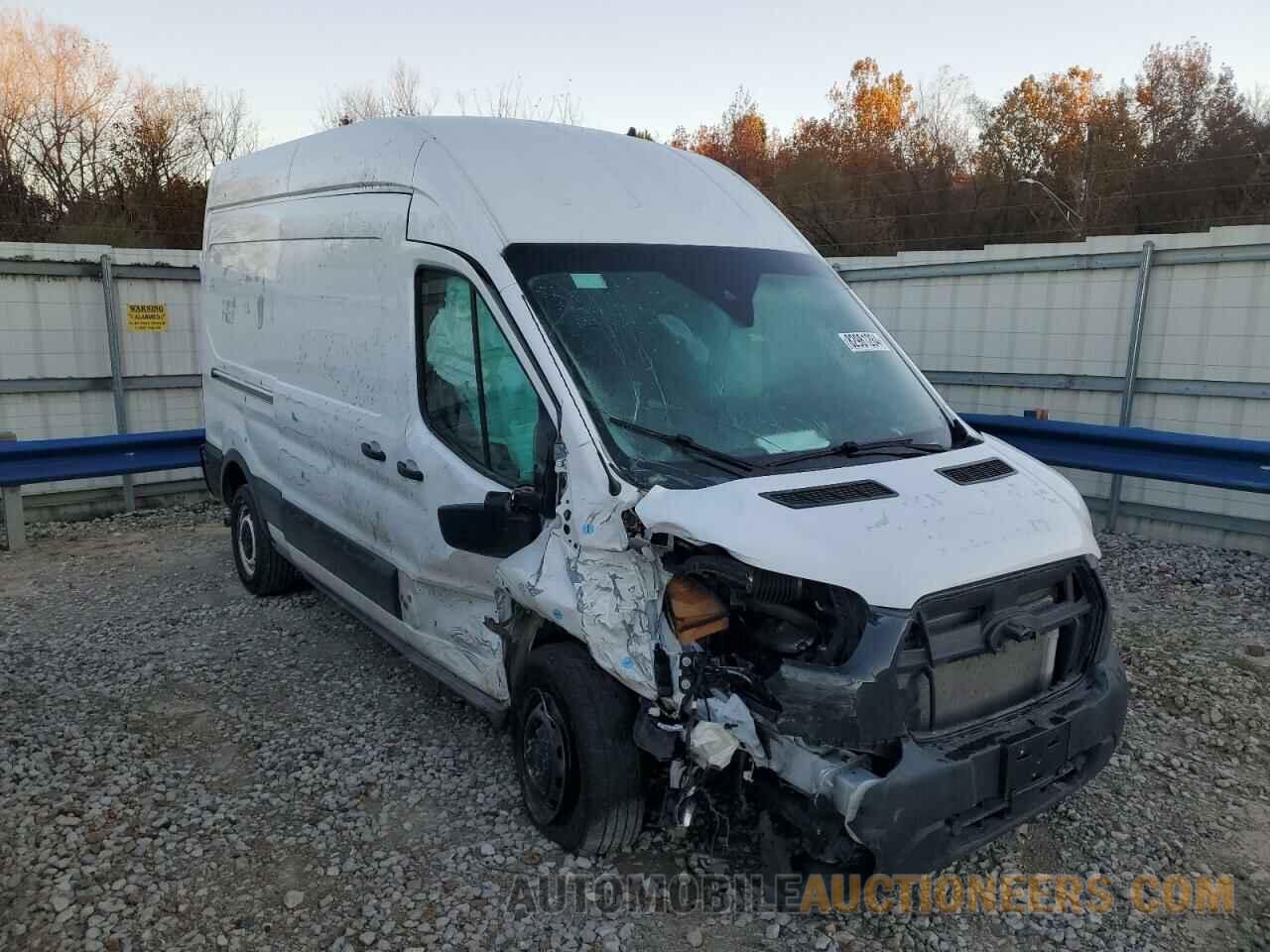 1FTBR1X8XNKA23913 FORD TRANSIT 2022