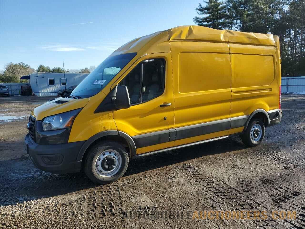 1FTBR1X8XPKA33585 FORD TRANSIT 2023