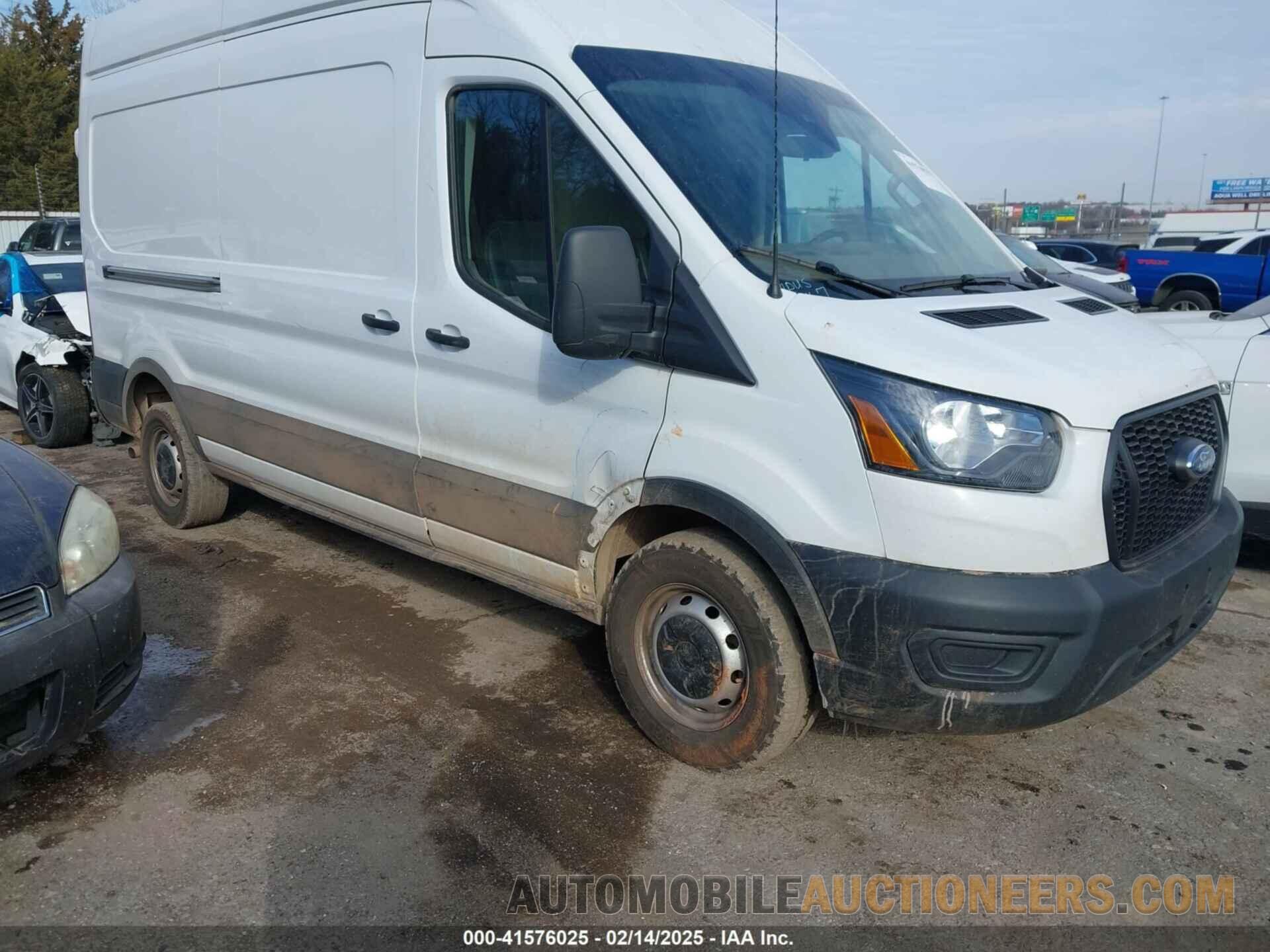 1FTBR1X8XPKB01318 FORD TRANSIT-250 2023