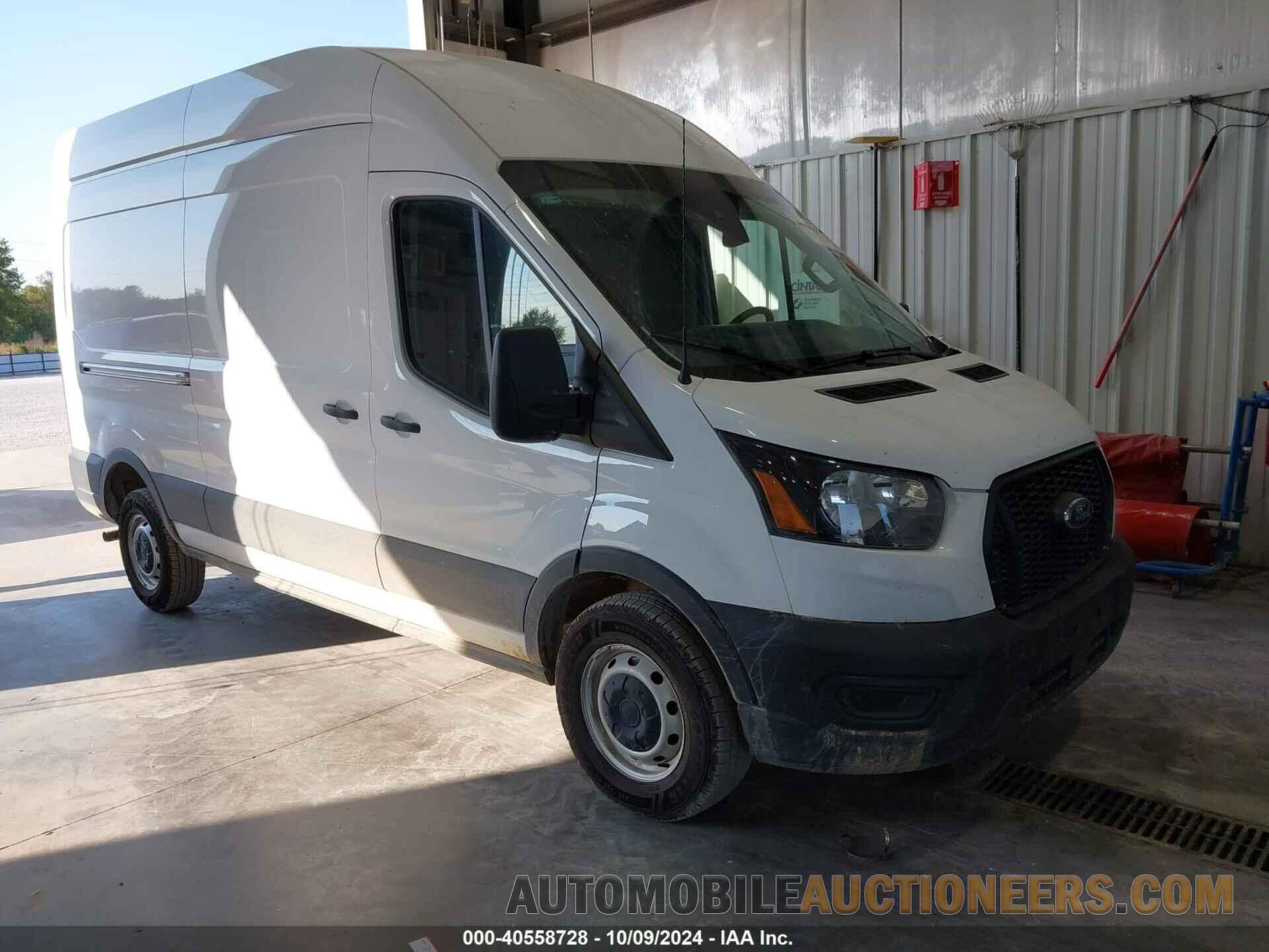 1FTBR1X8XPKB45058 FORD TRANSIT-250 CARGO VAN 2023