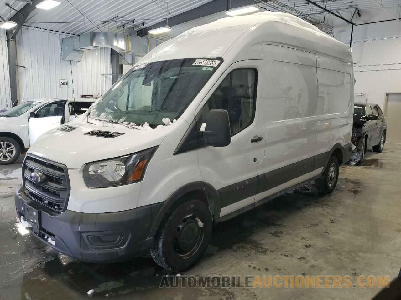 1FTBR1XG4LKB09769 FORD TRANSIT 2020