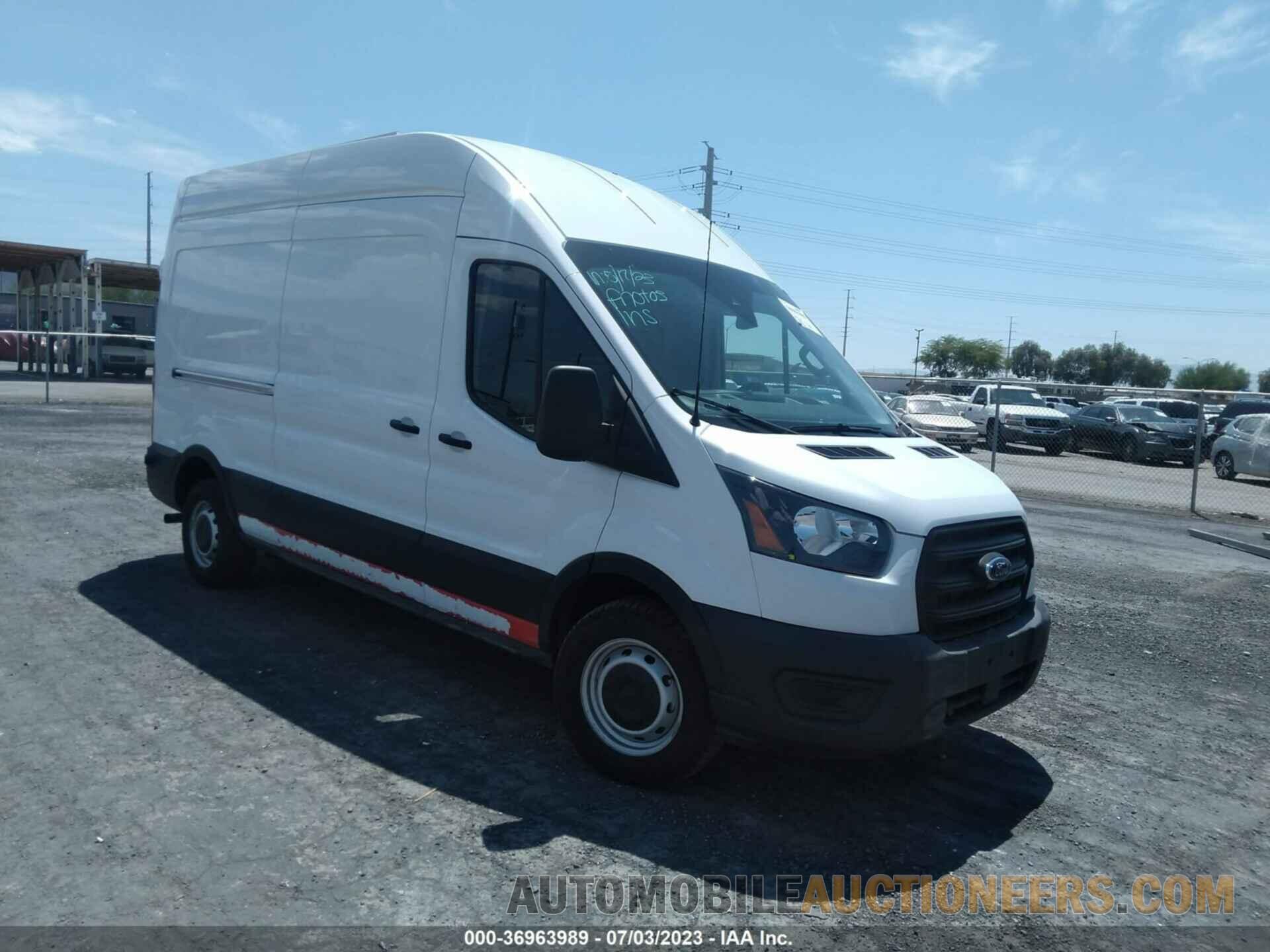 1FTBR1XG6LKB72291 FORD TRANSIT-250 CARGO VAN 2020