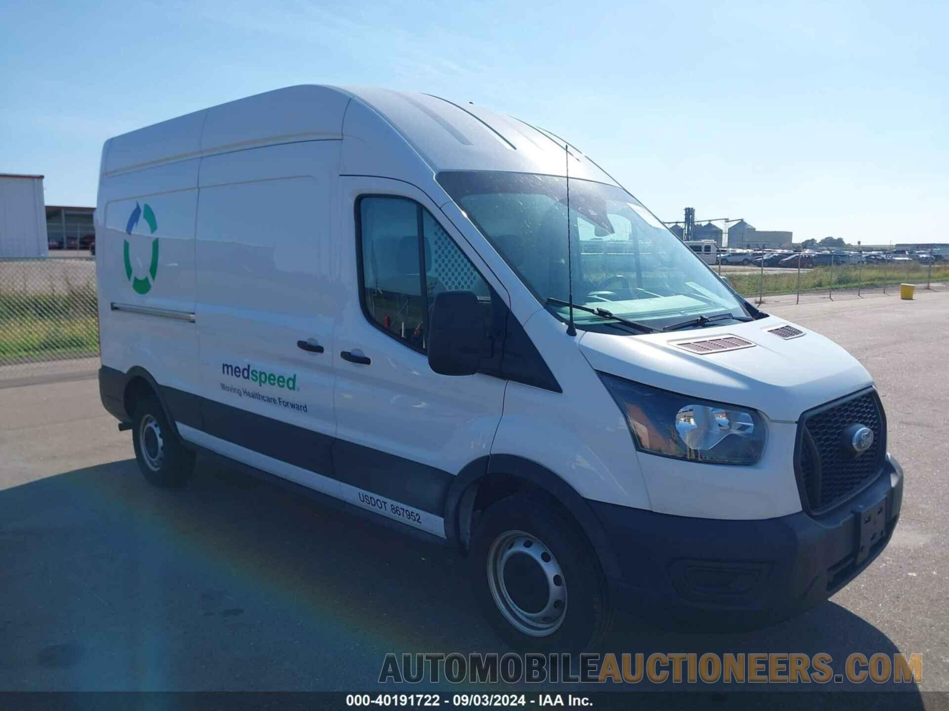 1FTBR1XG8MKA88961 FORD TRANSIT-250 2021