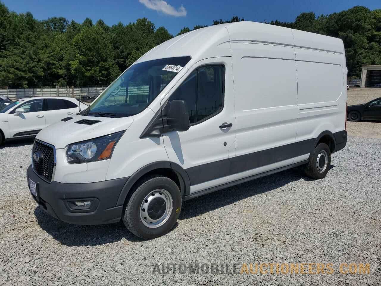 1FTBR1XG8PKA68889 FORD TRANSIT 2023