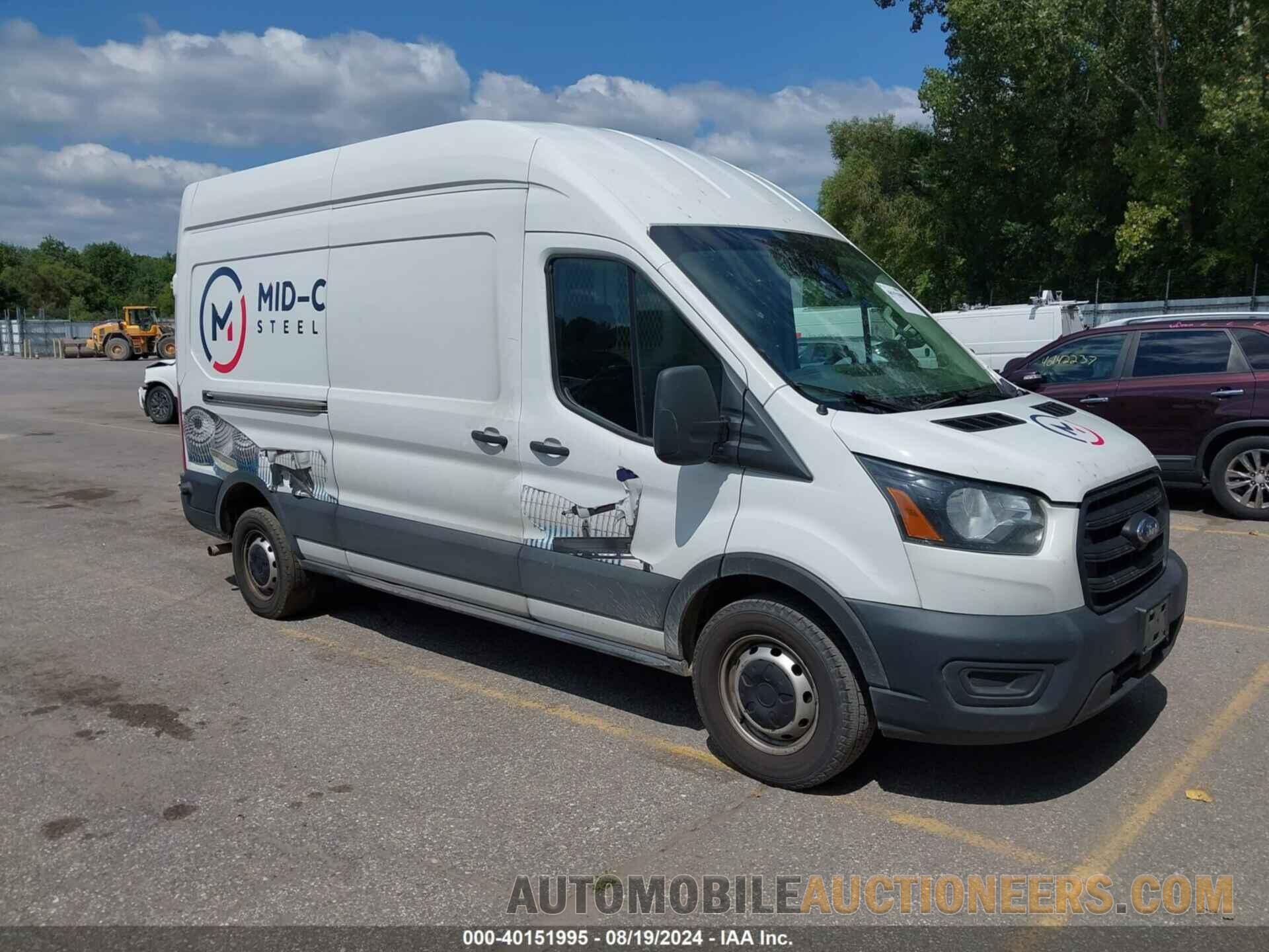 1FTBR1XG9LKB09993 FORD TRANSIT-250 2020