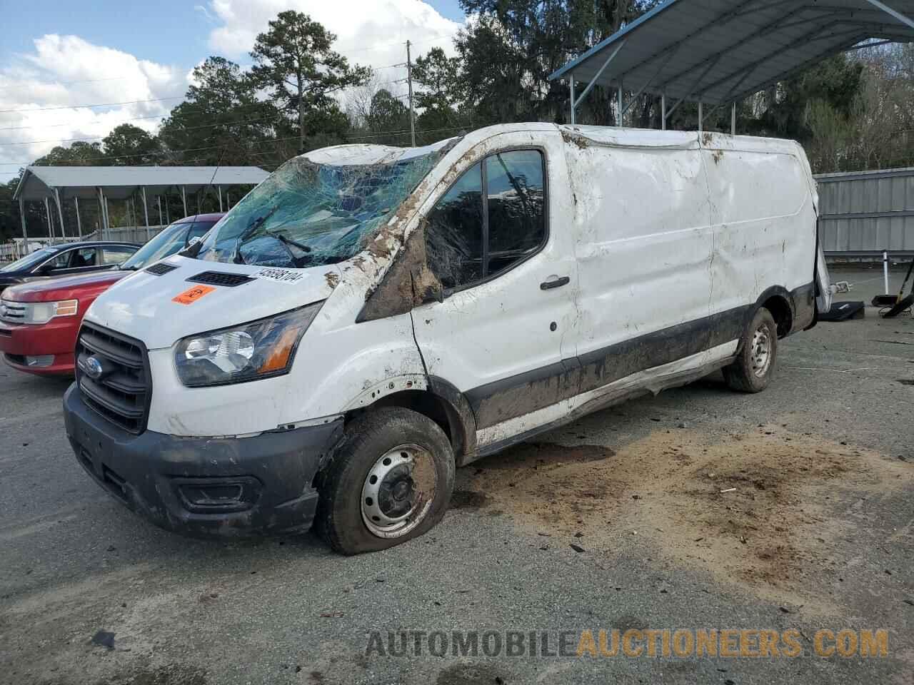 1FTBR1Y80LKA41929 FORD TRANSIT 2020