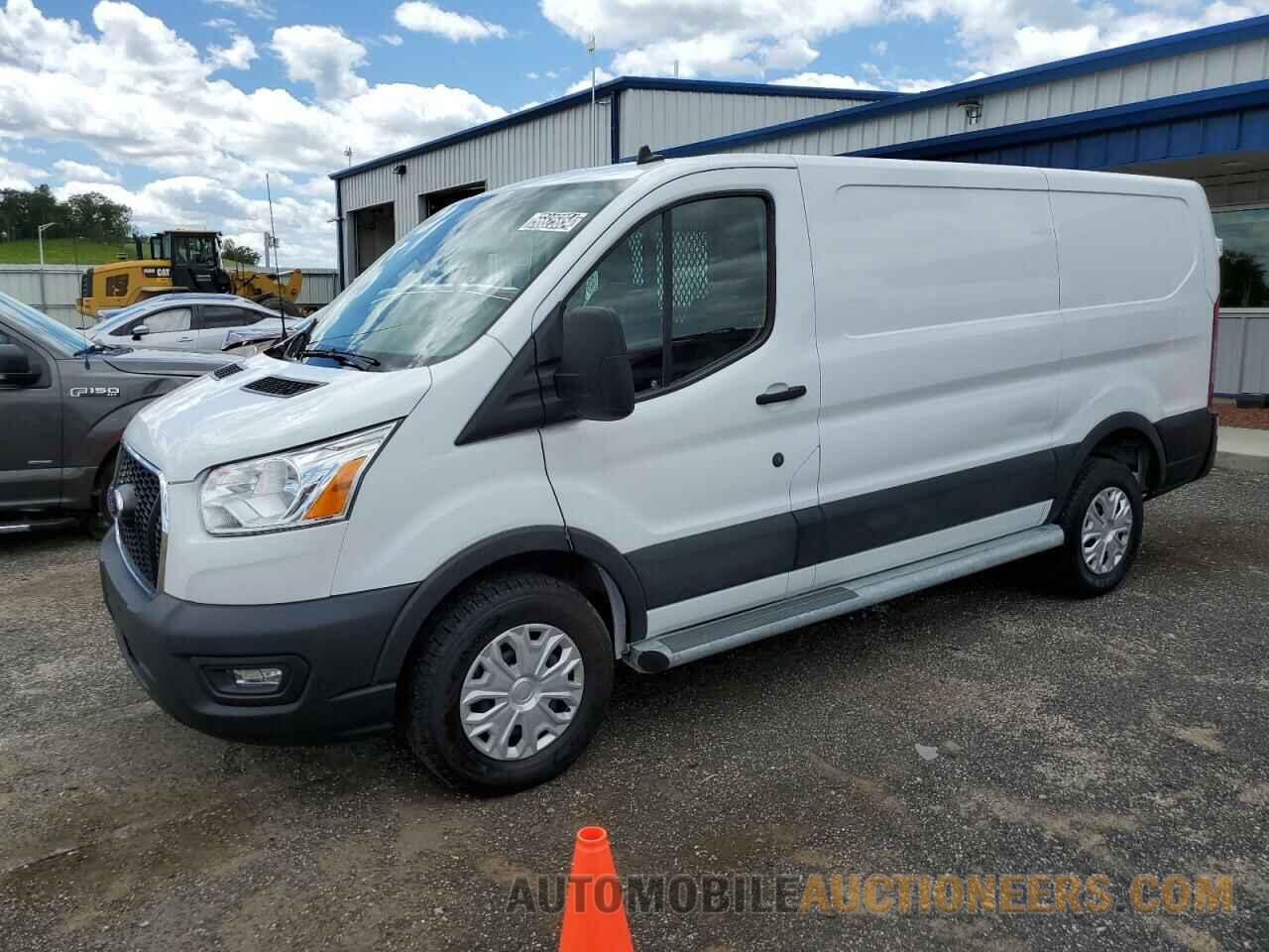 1FTBR1Y80MKA25344 FORD TRANSIT 2021