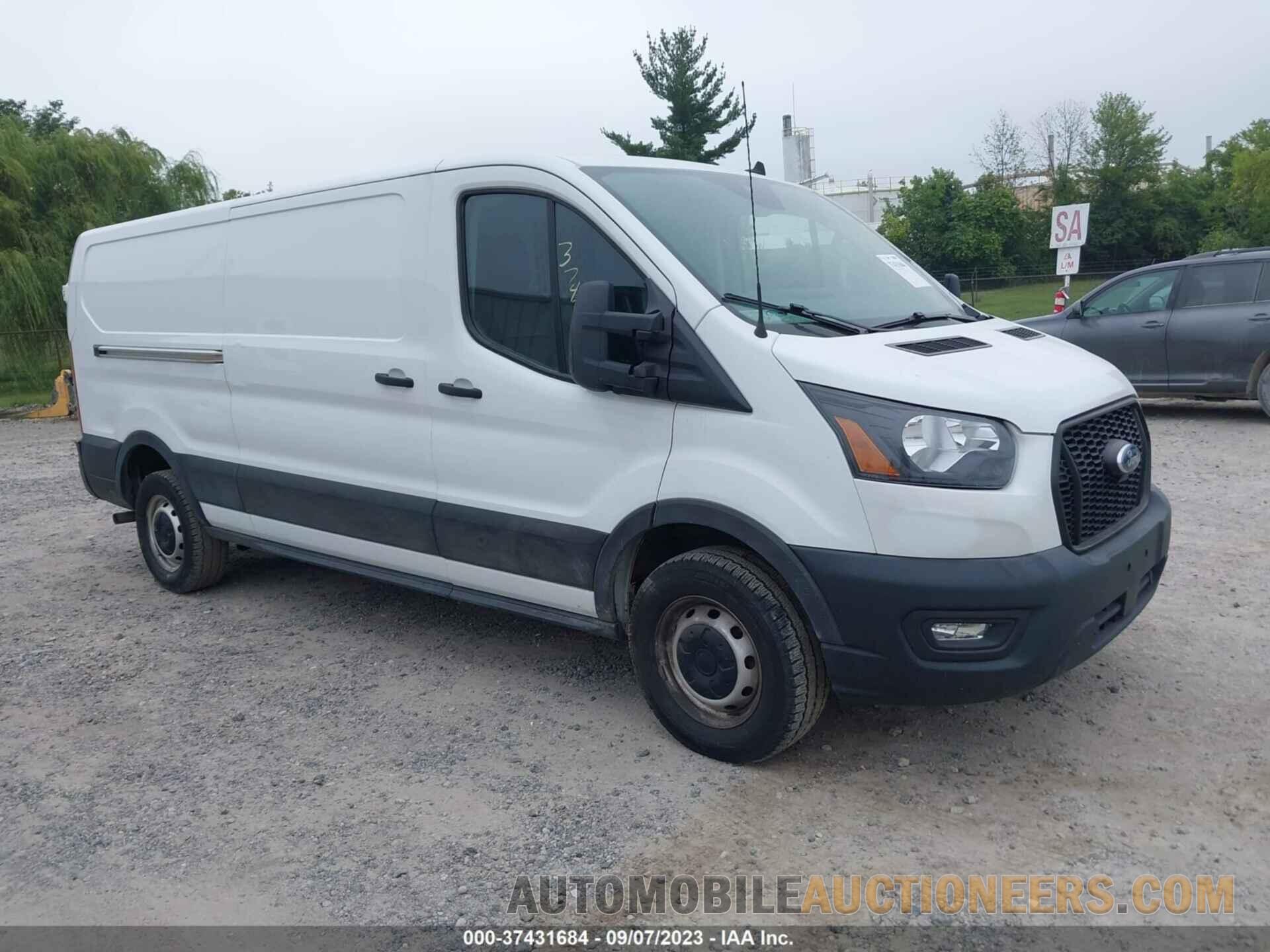 1FTBR1Y80MKA41088 FORD TRANSIT CARGO VAN 2021