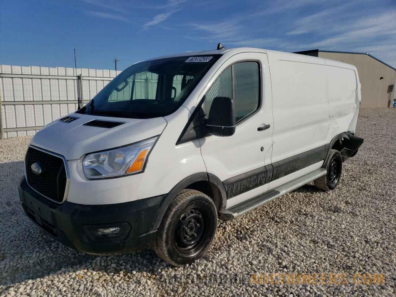 1FTBR1Y80MKA46873 FORD TRANSIT 2021