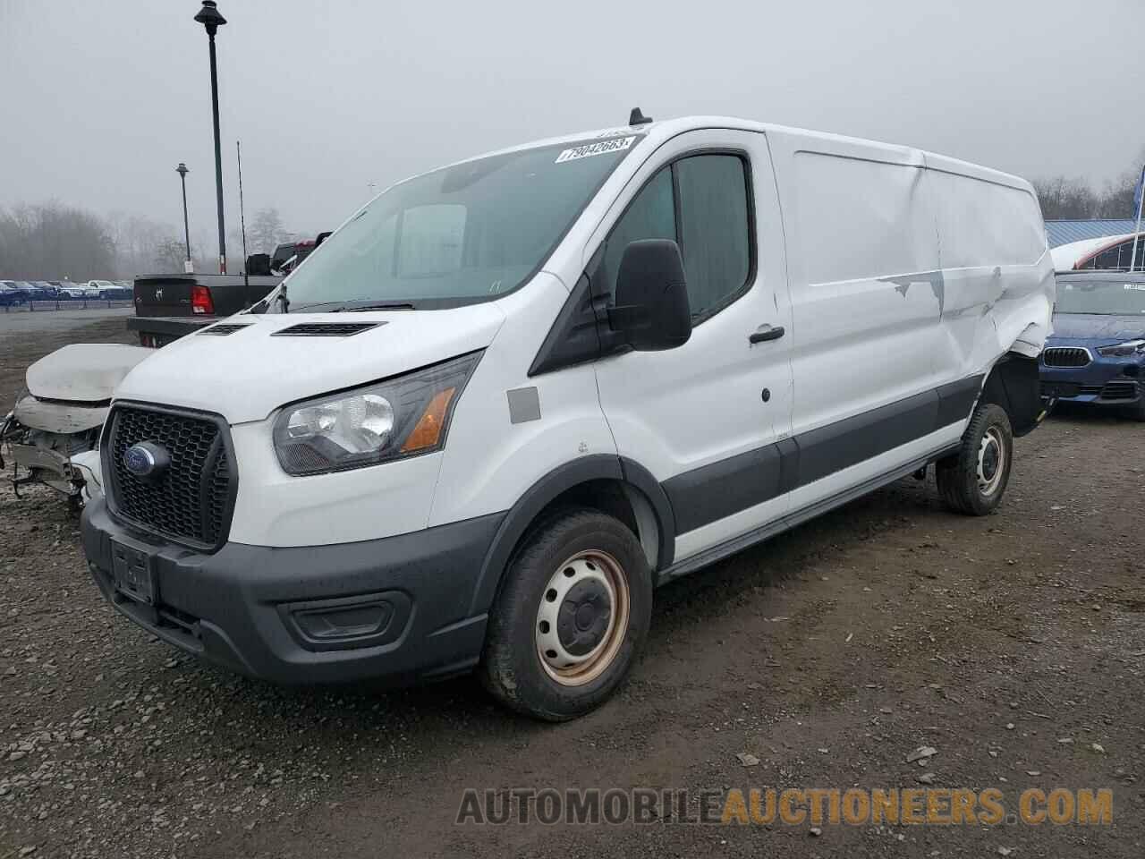 1FTBR1Y80MKA46999 FORD TRANSIT 2021