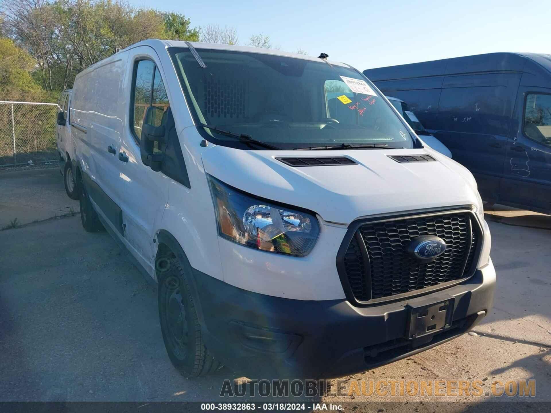 1FTBR1Y80MKA53368 FORD TRANSIT-250 2021