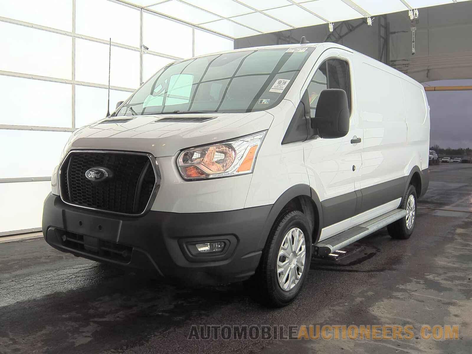 1FTBR1Y80MKA70803 Ford Transit 2021