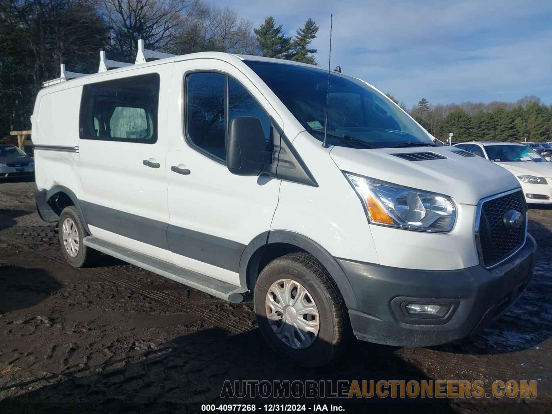 1FTBR1Y80MKA77279 FORD TRANSIT-250 2021