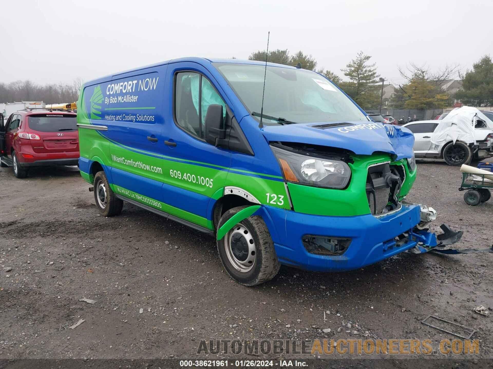 1FTBR1Y80MKA90744 FORD TRANSIT-250 2021