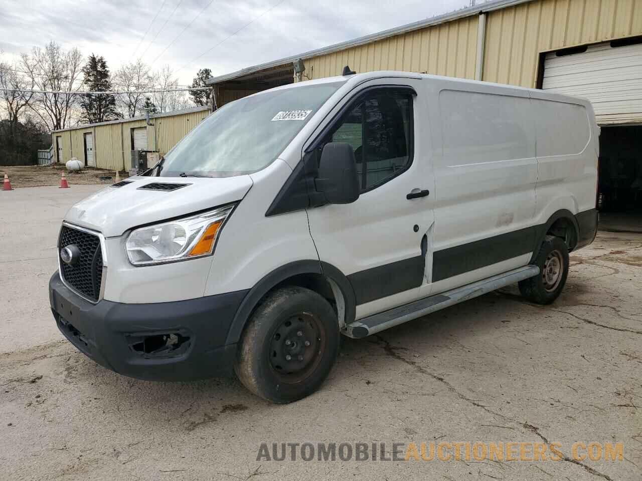 1FTBR1Y80NKA15110 FORD TRANSIT 2022