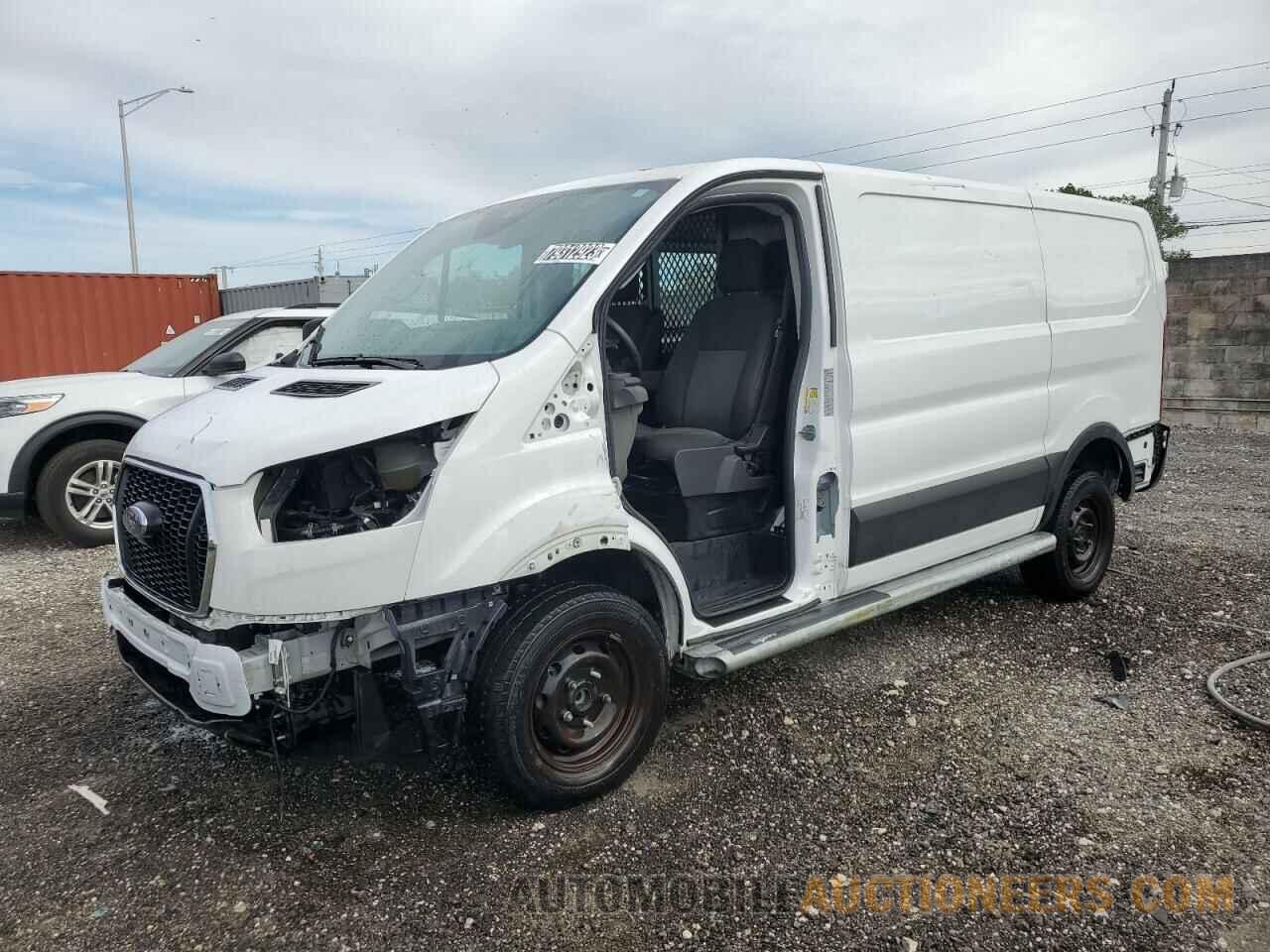 1FTBR1Y80NKA27953 FORD TRANSIT 2022