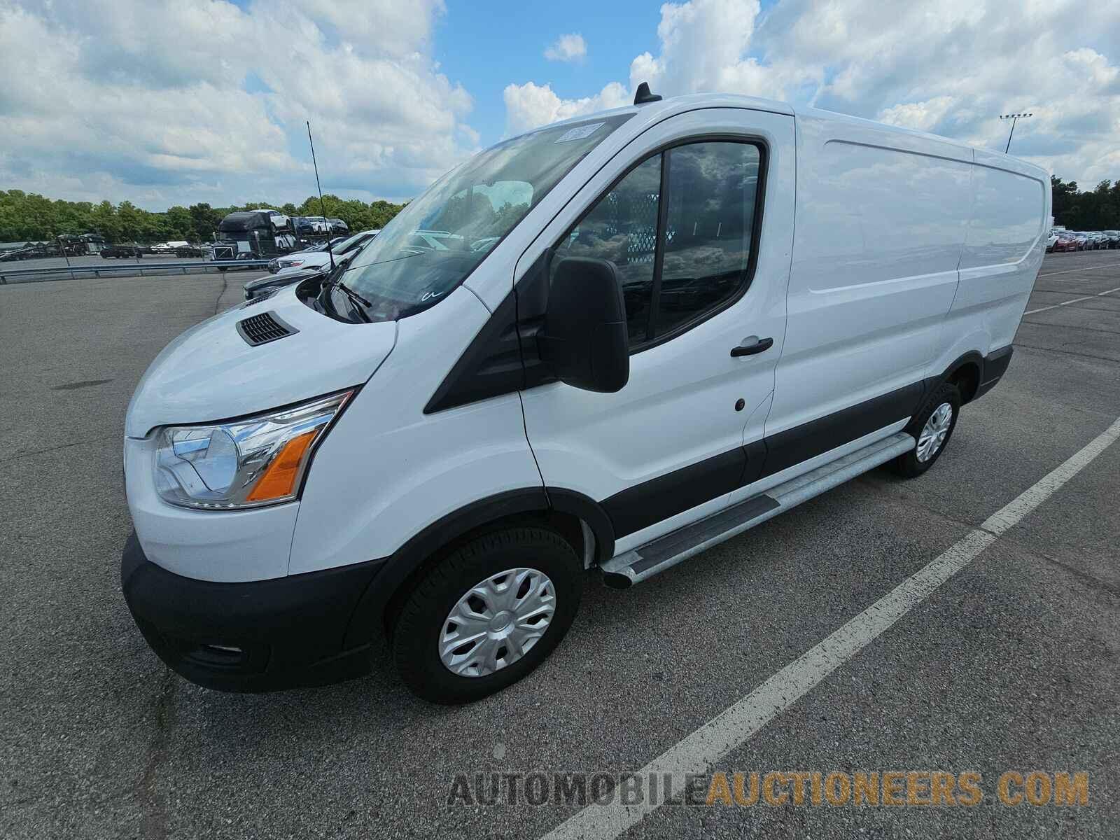 1FTBR1Y80NKA30965 Ford Transit 2 2022