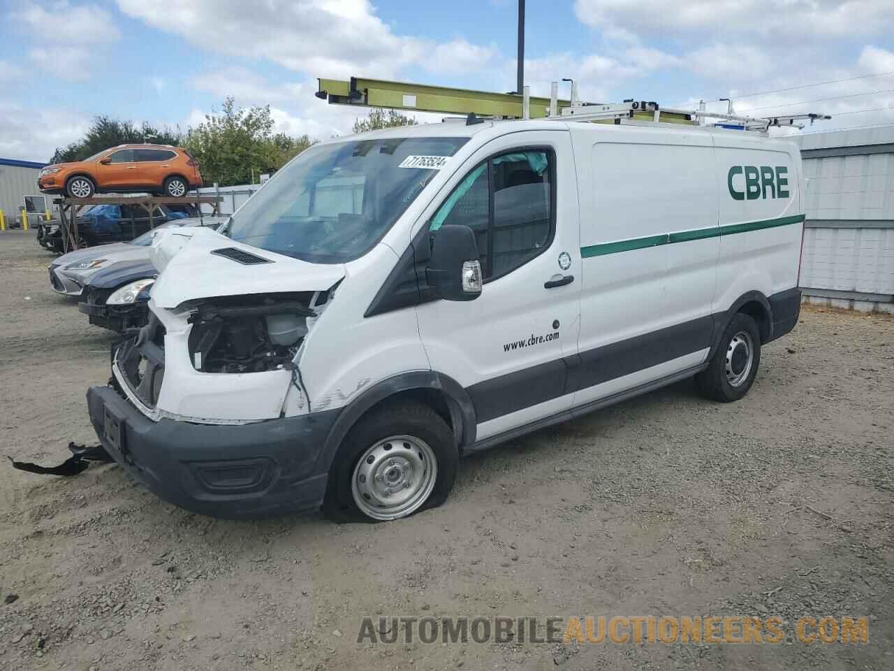 1FTBR1Y80NKA35809 FORD TRANSIT 2022